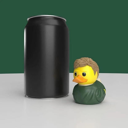 Mini TUBBZ The Breakfast Club Brian Johnson Collectible Duck Figure