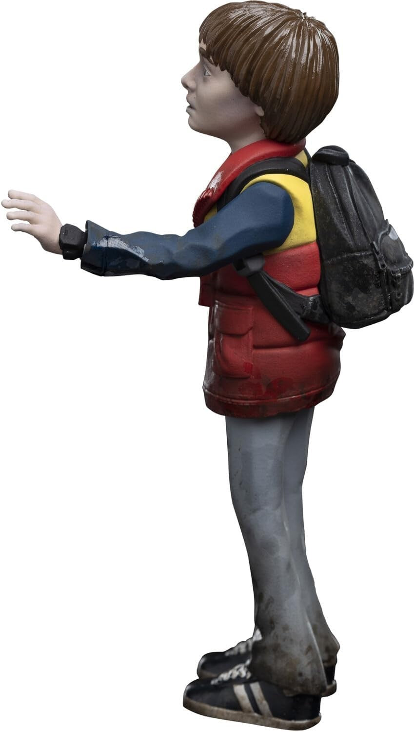 Stranger Things Mini Epics Will Byers Vinyl Figure – Weta Workshop