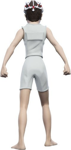 Stranger Things Mini Epics Eleven (Powered) Vinyl Figure – Weta Workshop