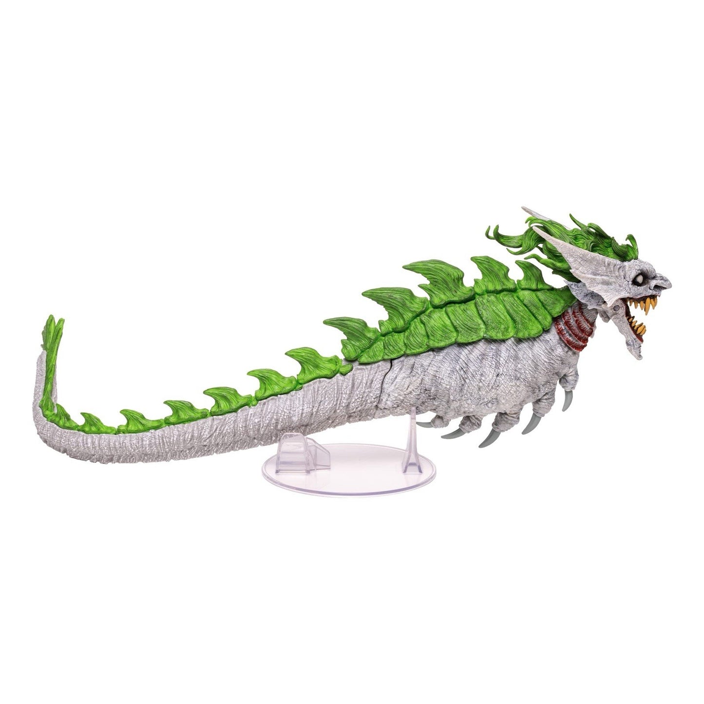 MCFARLANE TOYS DC MULTIVERSE - THE JOKER DRAGON DARK NIGHTS METAL 7" INCH FIGURE
