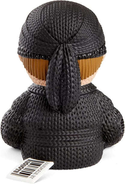 Handmade By Robots Princess Bride Dread Pirate Roberts Knit Series #134