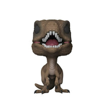 Funko Pop! Jurassic Park 25th Anniversary Velociraptor #549 Vinyl Figure