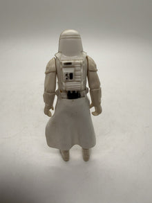 Star Wars Vintage Kenner Snowtrooper Hoth Figure 1980 Hong Kong (02)