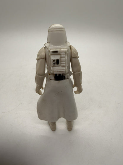 Star Wars Vintage Kenner Snowtrooper Hoth Figure 1980 Hong Kong (02)