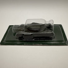 Eaglemoss Churchill Mk III Infantry Tank – Russian Tanks Collection – Soviet Len