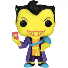 Funko Pop! Heroes The Joker Summer Convention Limited Edition #375 Vinyl Figure