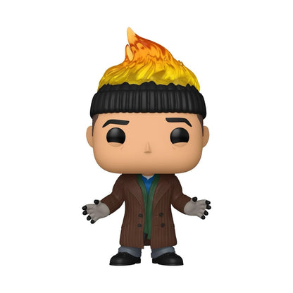 Funko Pop! Movies Home Alone 2 Harry #1917 Vinyl Figure - Lost in New York