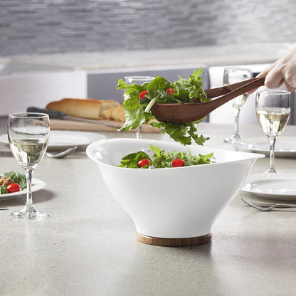 Quirky Ventu Multi Purpose Colander Strainer Serving Bowl Kitchen Gadget
