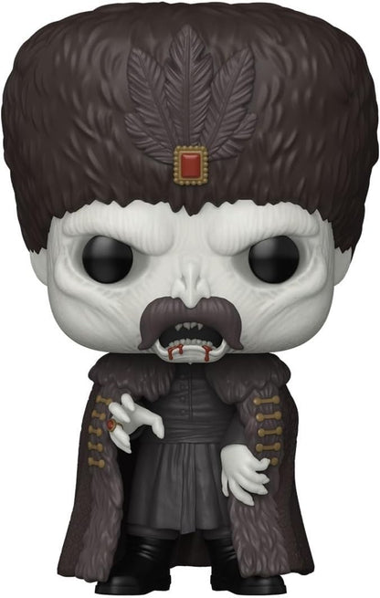 Funko Pop! Movies Nosferatu Count Orlok #1921 Vinyl Figure