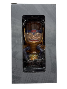 Eaglemoss Marvel Classic Figurine Collection Modok Figure Boxed