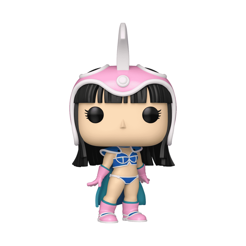 Funko Pop! Animation Dragon Ball ChiChi #1925 Vinyl Figure