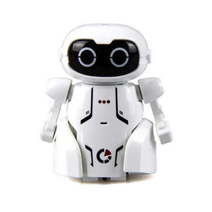 SilverLit YCOO Neo Mini Droid Remote Control Robot With LED Eyes & Sound SFX