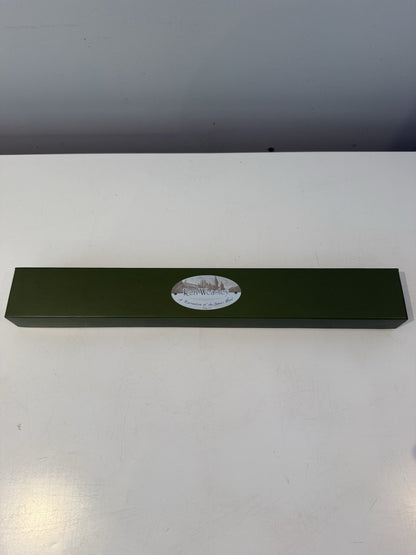 The Noble Collection Harry Potter Ron Weasley Wand Replica in Box