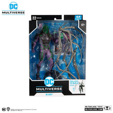 McFarlane Toys DC Multiverse Blight Batman Beyond 7” Figure Collect to Build