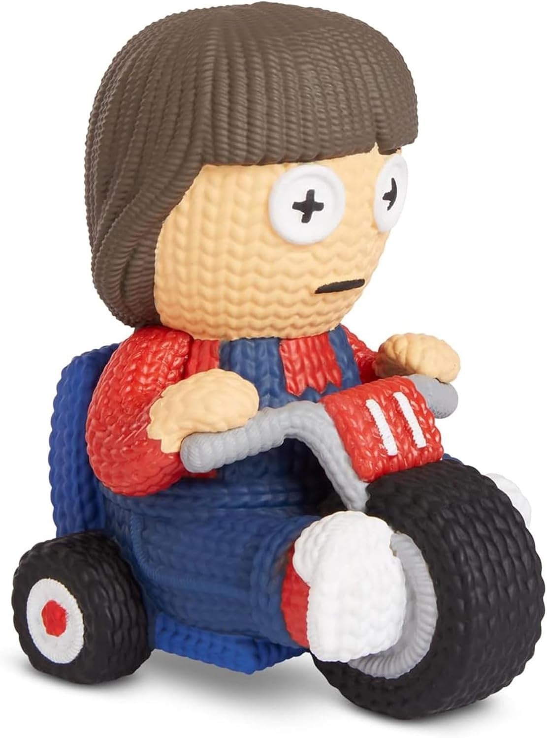 Handmade By Robots Doctor Sleep Danny Torrance Knit Series #079 Figure