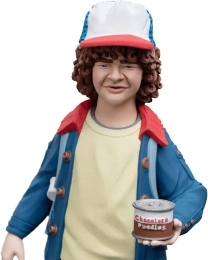 Stranger Things Mini Epics Dustin Henderson Vinyl Figure – Weta Workshop