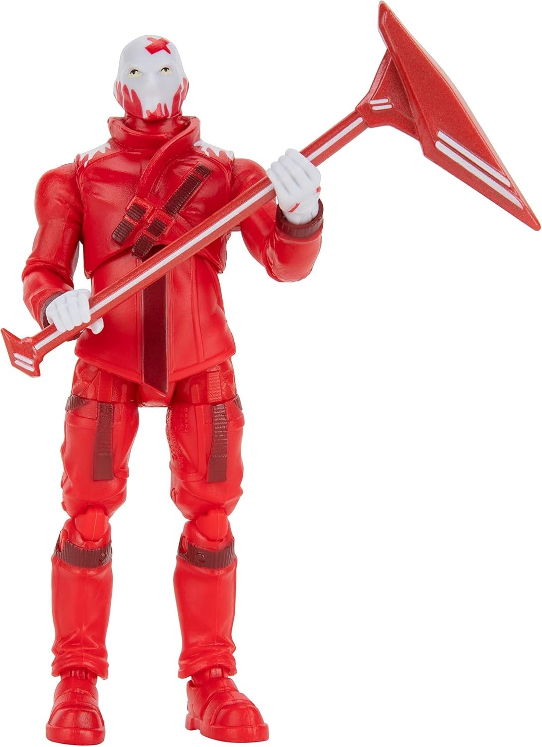 Jazwares Fortnite Solo Mode Ex 4in Action Figure