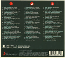 The Real Christmas Crooners Ultimate Collection 3CD Frank Sinatra Elvis