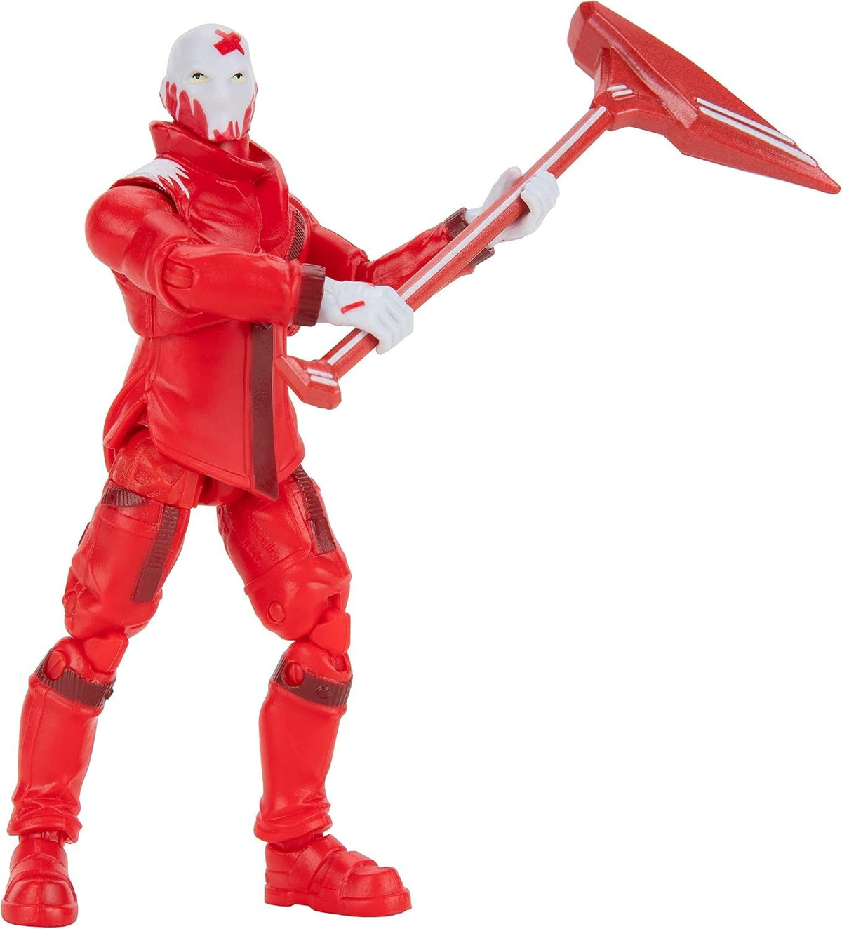 Jazwares Fortnite Solo Mode Ex 4in Action Figure