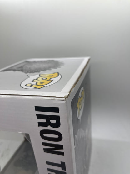 Funko Pop! Game of Thrones Iron Throne #38 NYCC Exclusive Limited Edition