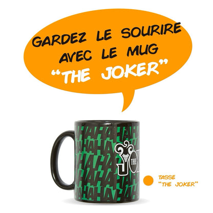 Wootbox - The Joker Collectors Gift Box Set - Size M