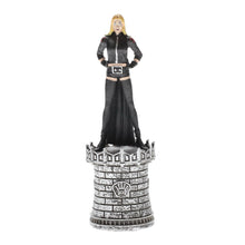 Eaglemoss Marvel Chess Collection Emma Frost White Queen Figure (No Magazine)