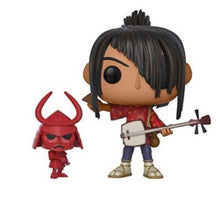 Funko Pop! Movies – Kubo & Little Hanzo #650 Vinyl Figure