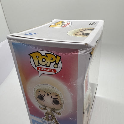 Funko Pop! WW84 - Cheetah #328 (Damaged Box)
