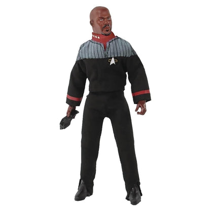 Mego Star Trek Deep Space Nine Captain Benjamin Sisko 8” Action Figure
