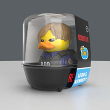 Mini TUBBZ Leon S. Kennedy Cosplaying Duck – Resident Evil Collectible