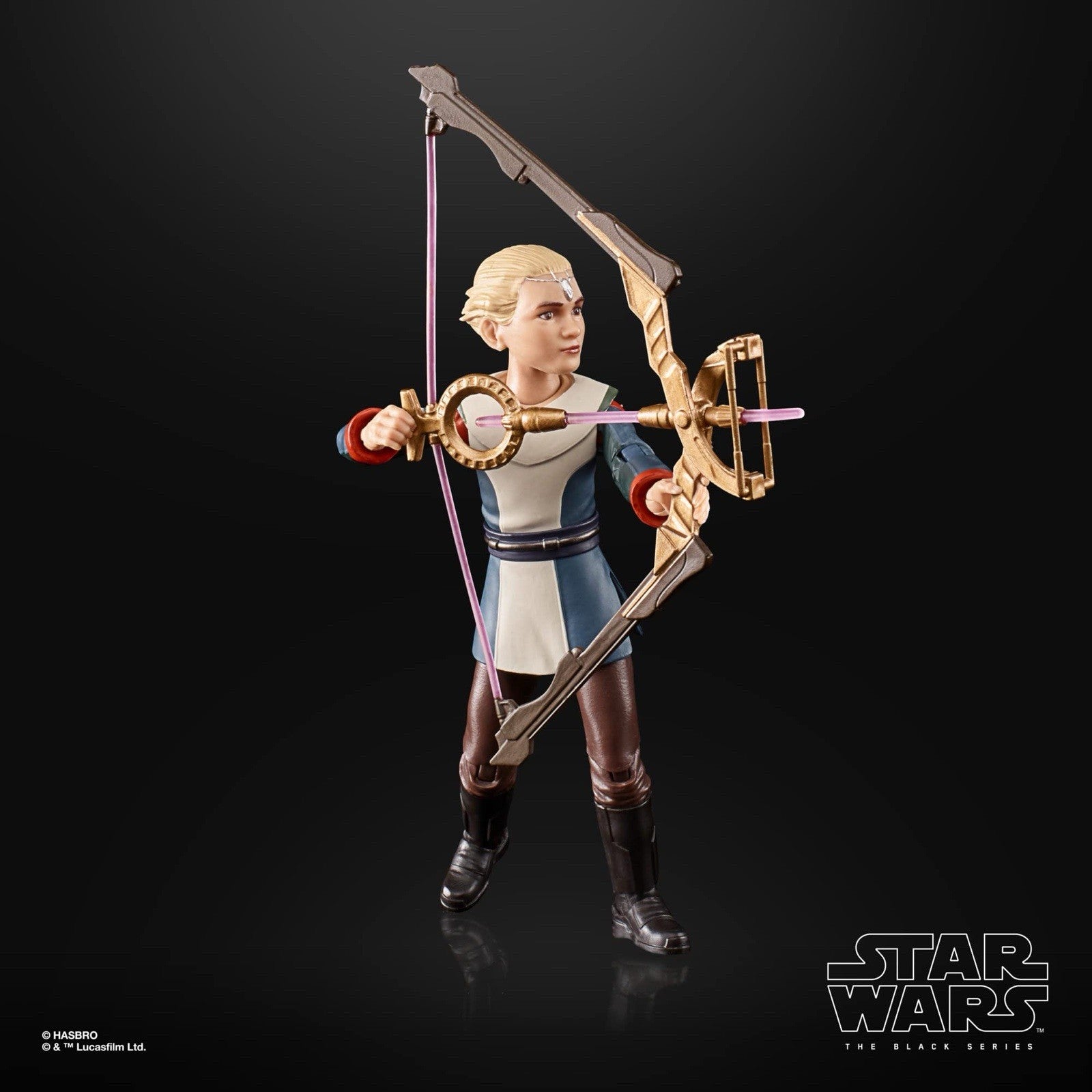 Hasbro Star Wars Black Series Omega (Kamino) – The Bad Batch 6” Figure