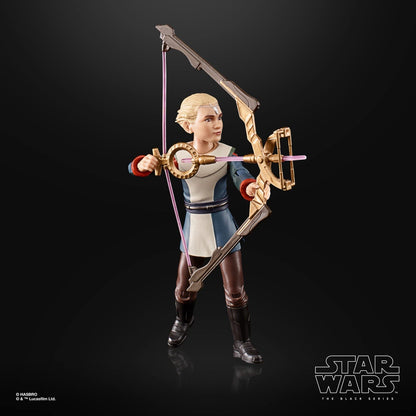 Hasbro Star Wars Black Series Omega (Kamino) – The Bad Batch 6” Figure