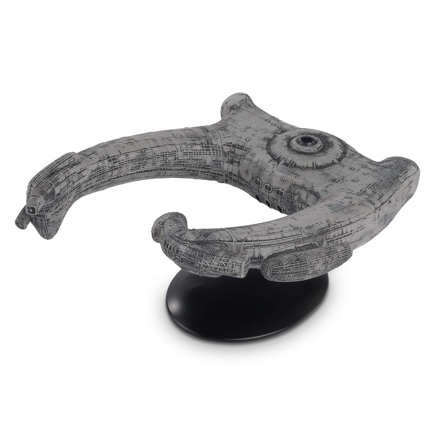 Alien Derelict Ship Figurine – Eaglemoss Hero Collector – Box Damaged