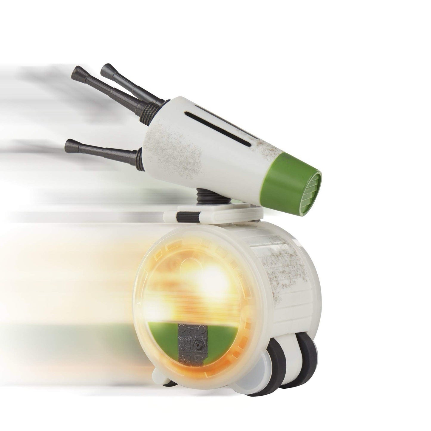 Hasbro Star Wars The Rise of Skywalker D-O Spark & Go Droid Figure 