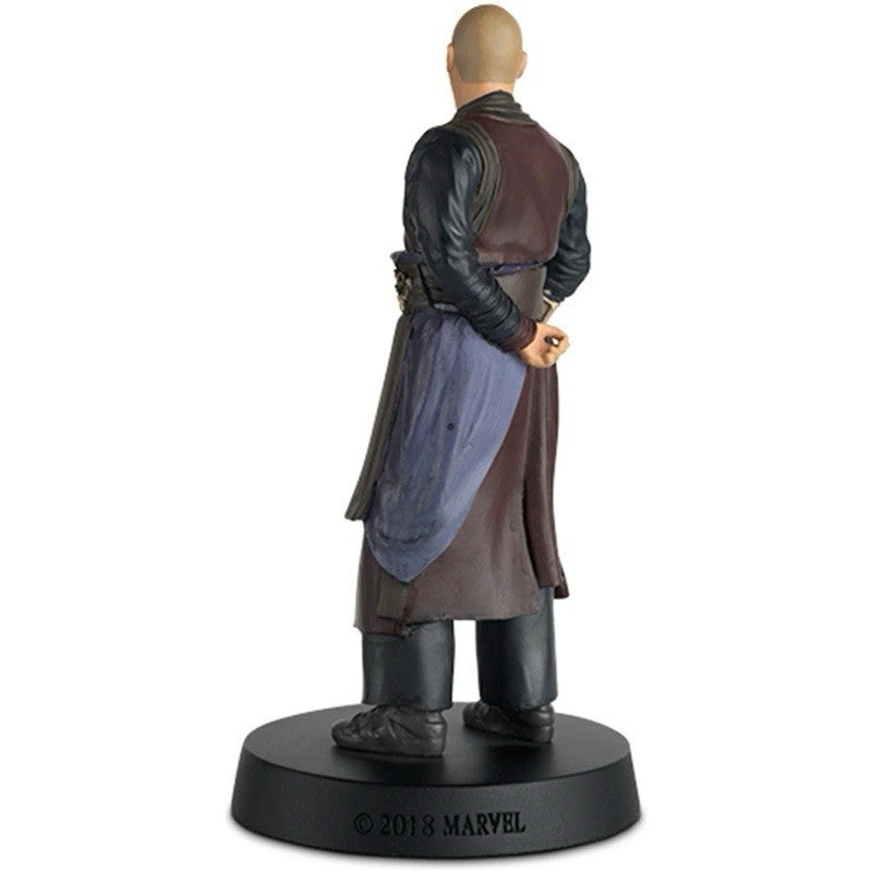 Eaglemoss Marvel Movie Figurine Collection #63 Wong Figure (No Magazine)