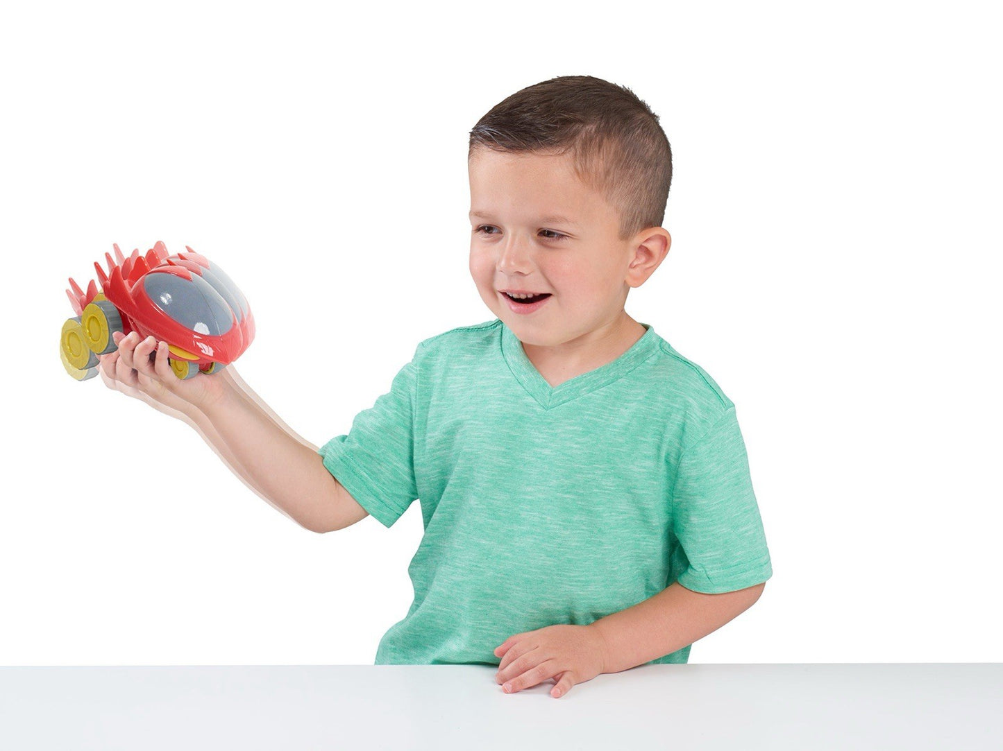 PJ Masks Rev N Rumbler Owl Glider Vehicle Owlette Push Toy By Hasbro