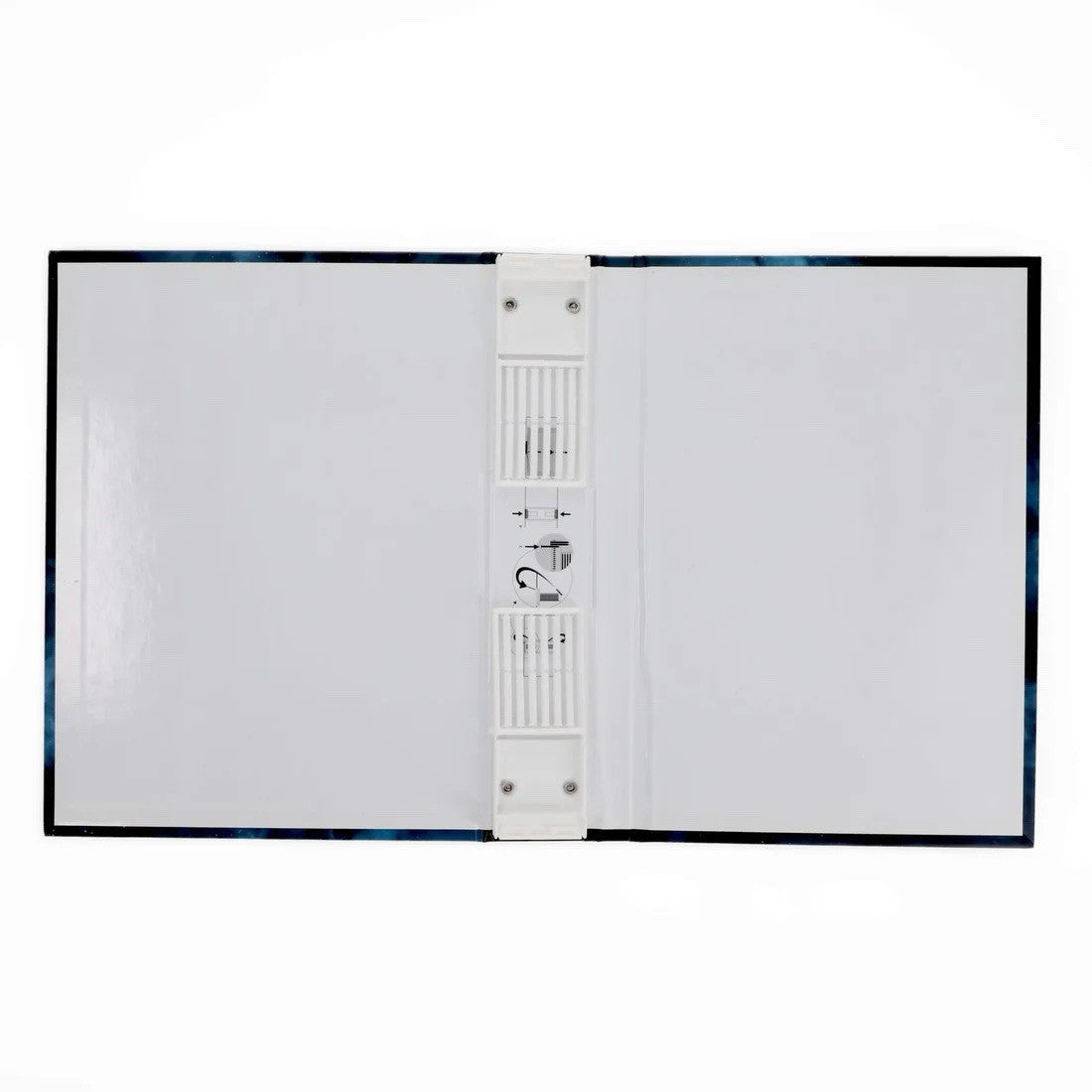 Eaglemoss Star Trek Universe Official Starships Collection Binder