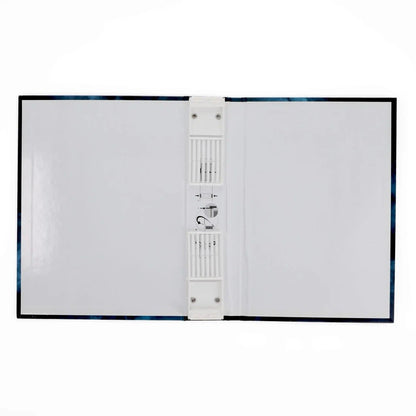 Eaglemoss Star Trek Universe Official Starships Collection Binder