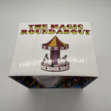 Rock Off The Magic Roundabout ‘Hey Man Chill Out’ Mug 2009