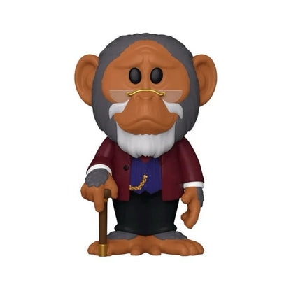 Funko Soda Vinyl Figure! - The Umbrella Academy - Pogo Chance Of Chase