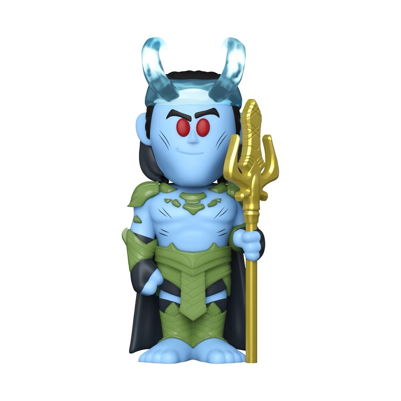 Funko Vinyl Soda Marvel Frost Giant Loki What...If? Vinyl Figure