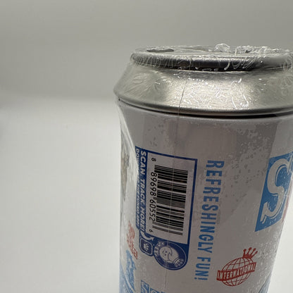 Funko Soda Ghostbusters Vinz Clortho Chance Of Chase New & Sealed