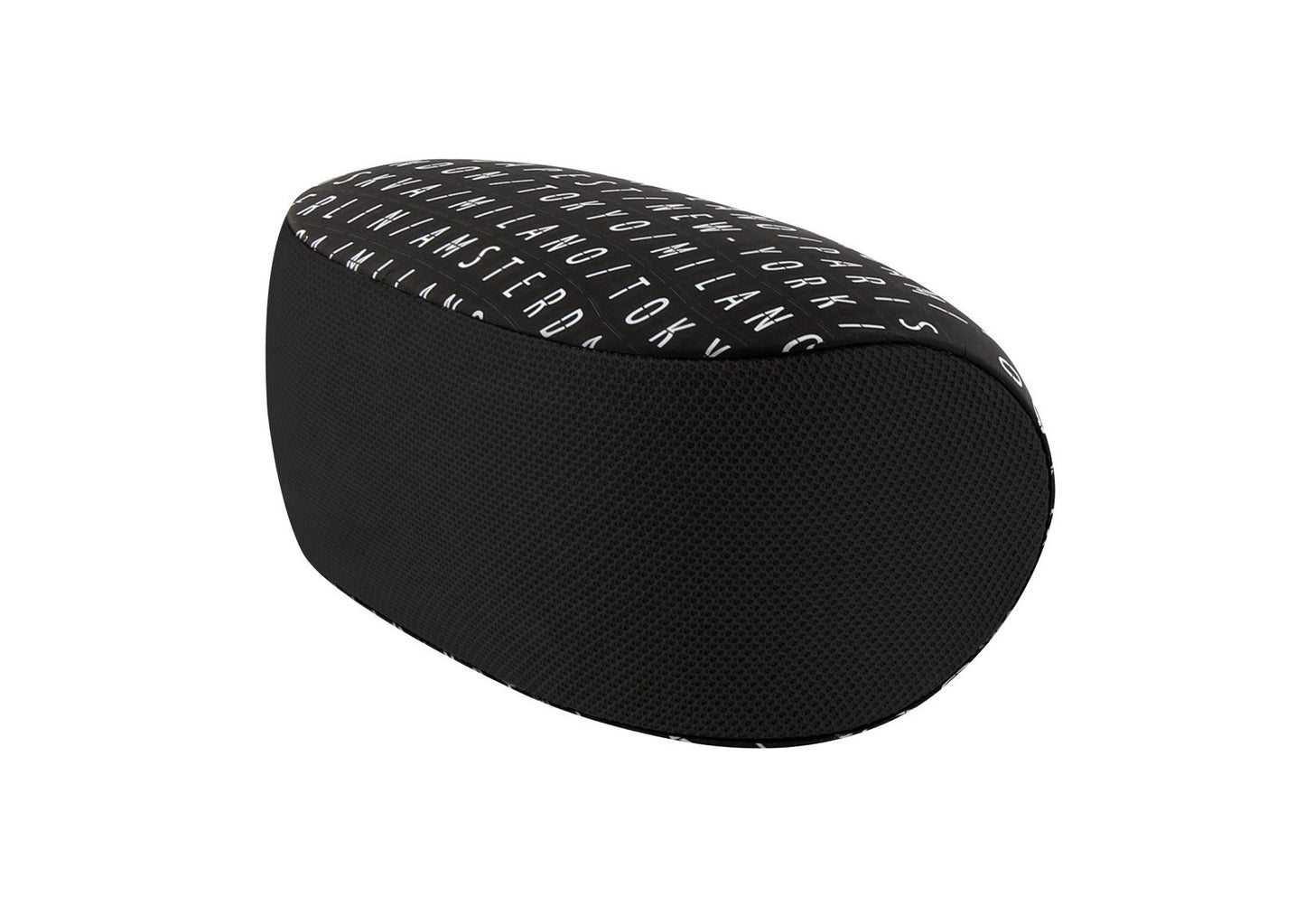 T 'nB ART Trip Bluetooth Speaker 5 W Trip Design - Black/White