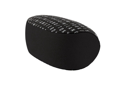 T 'nB ART Trip Bluetooth Speaker 5 W Trip Design - Black/White