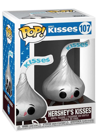 Funko Pop! Ad Icons Hershey’s Kisses Vinyl Figure #107
