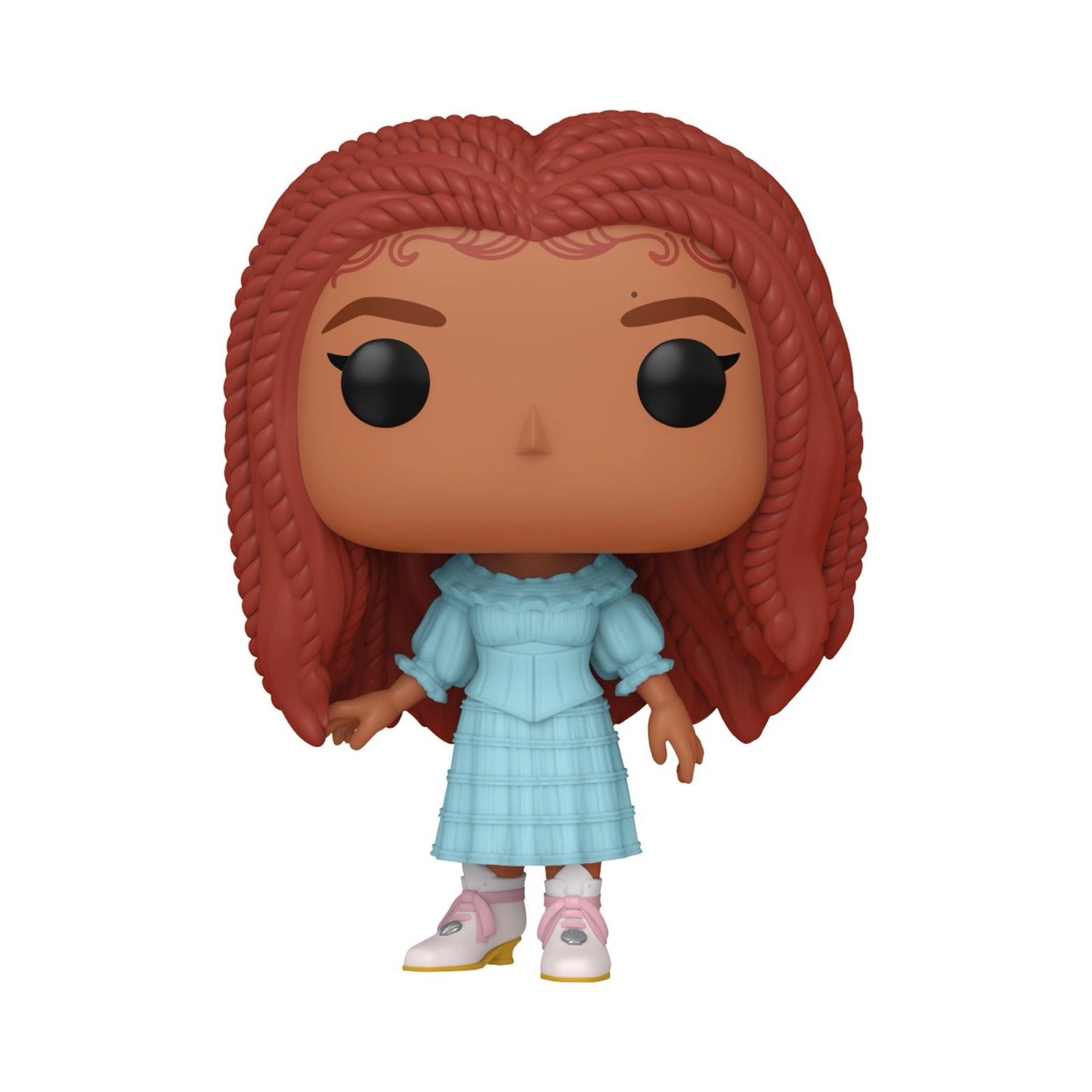 Funko Pop! The Little Mermaid - Ariel #1362 Vinyl Figure