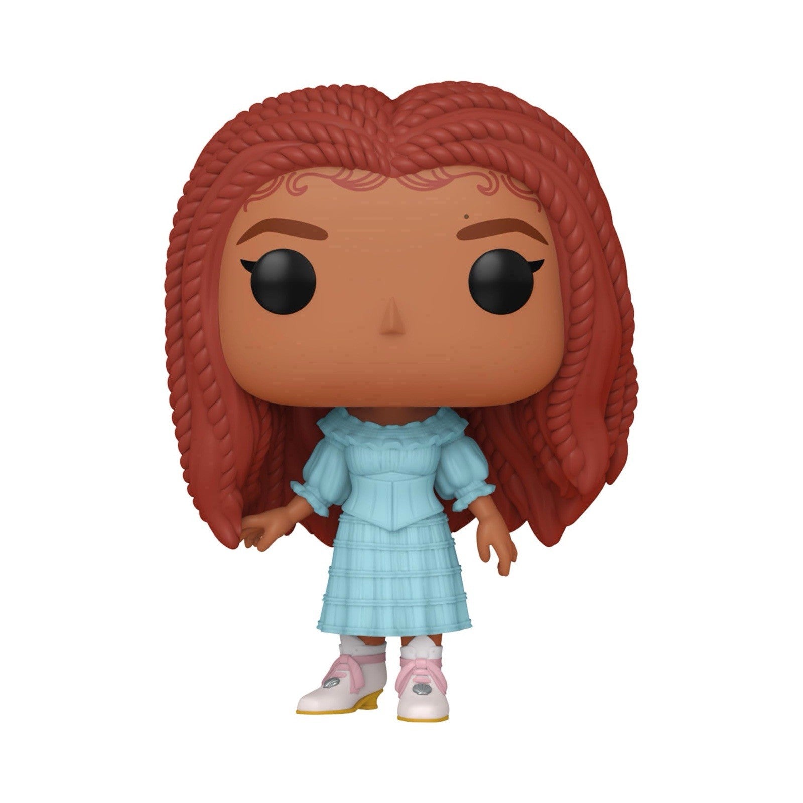 Funko Pop! The Little Mermaid - Ariel #1362 Vinyl Figure