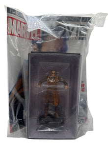 Eaglemoss Marvel Movie Collection Issue 71 Kaecilius Figurine & Magazine