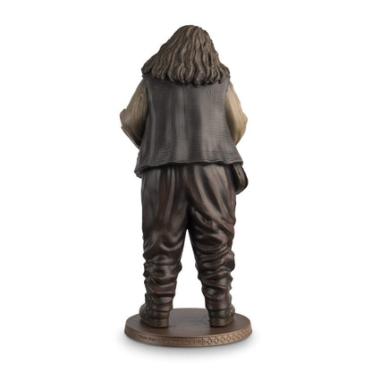Eaglemoss Hero Collector Wizarding World Figurine Rubeus Hagrid 1:16 Scale