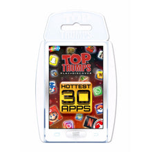 Top Trumps Play and Discover - Family Card Game